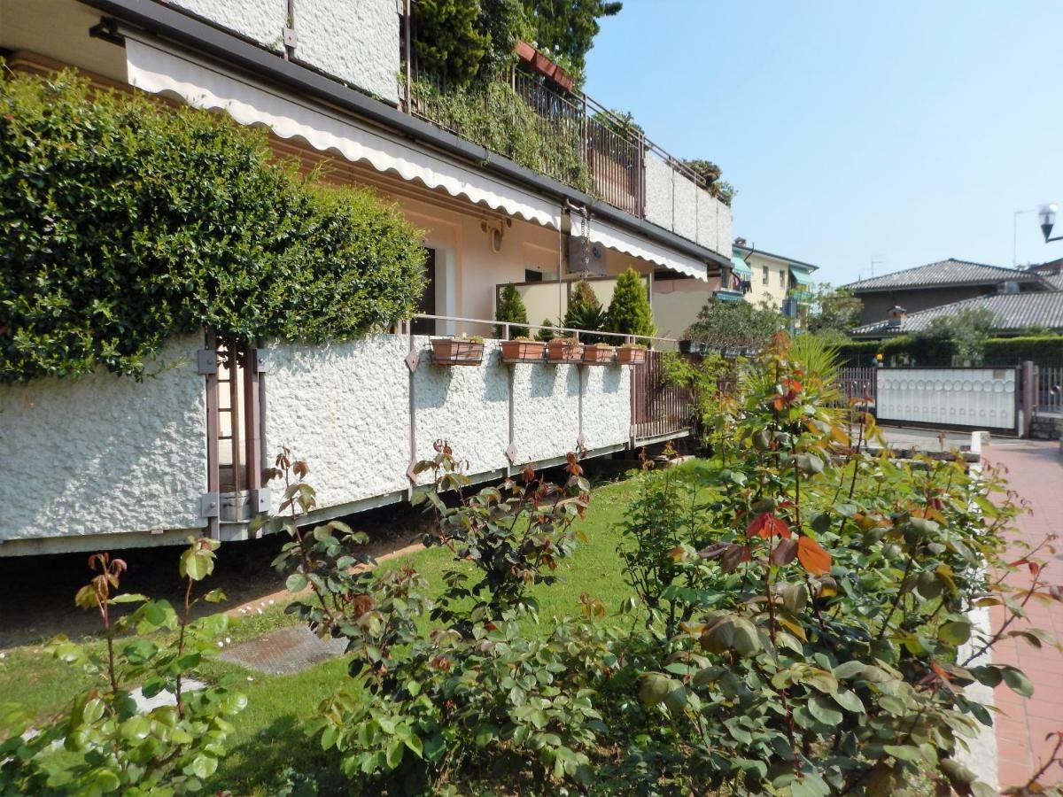 Apartment Foscolo Pool Bardolino