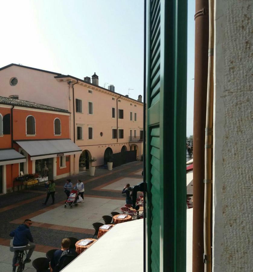 Matteotti House