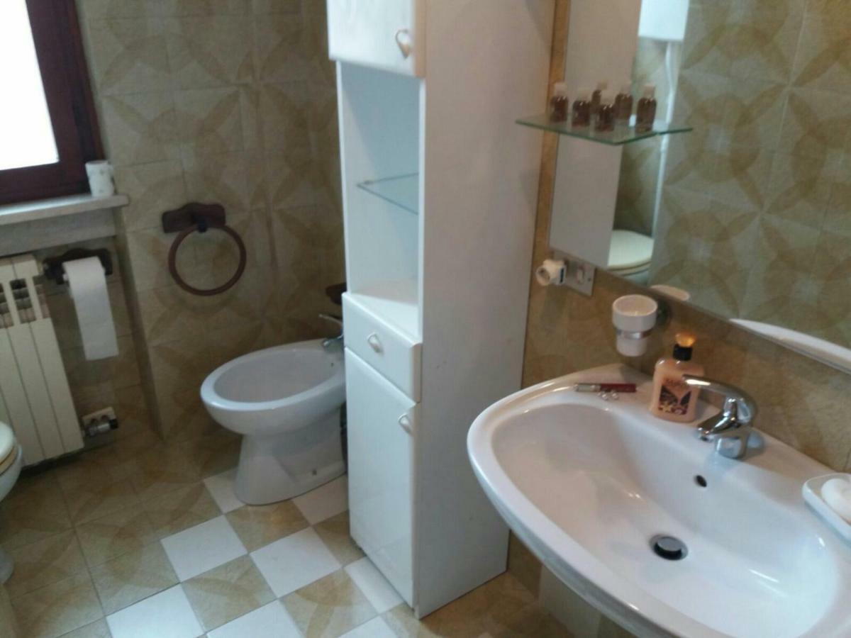 Matteotti House Apartment Bardolino