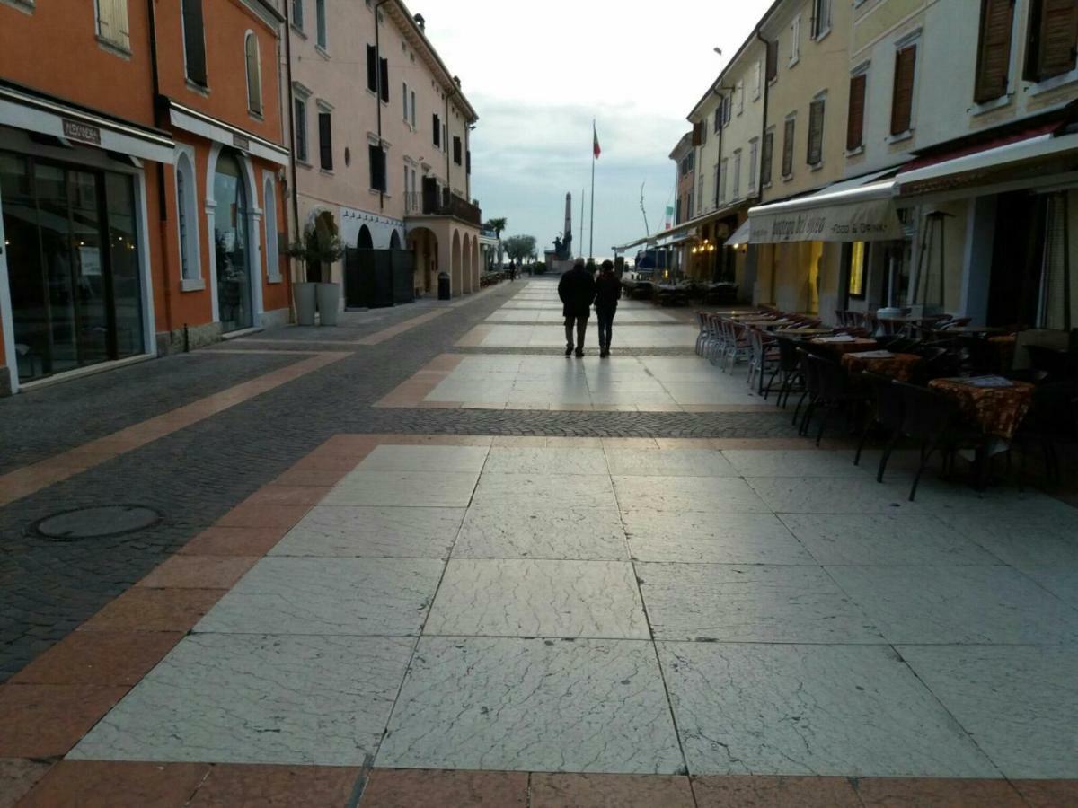 Matteotti House * Bardolino