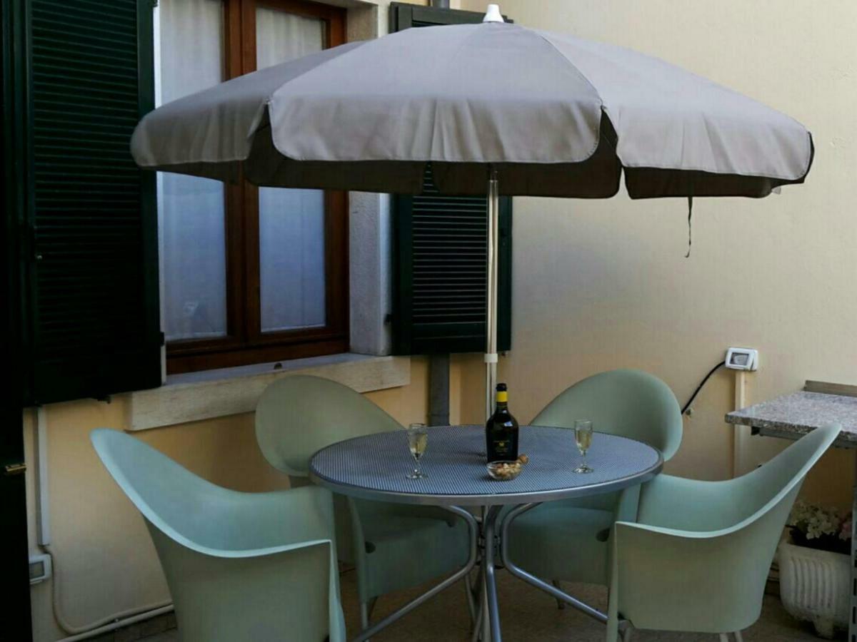 Matteotti House Apartment Bardolino