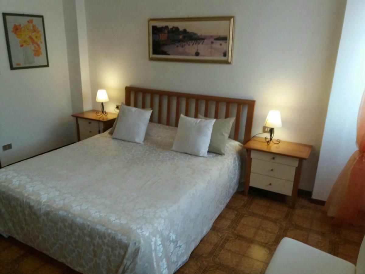 Matteotti House Apartment *