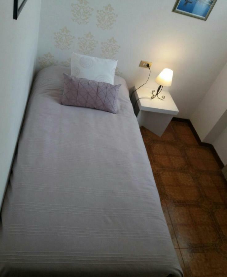 Matteotti House Apartment *