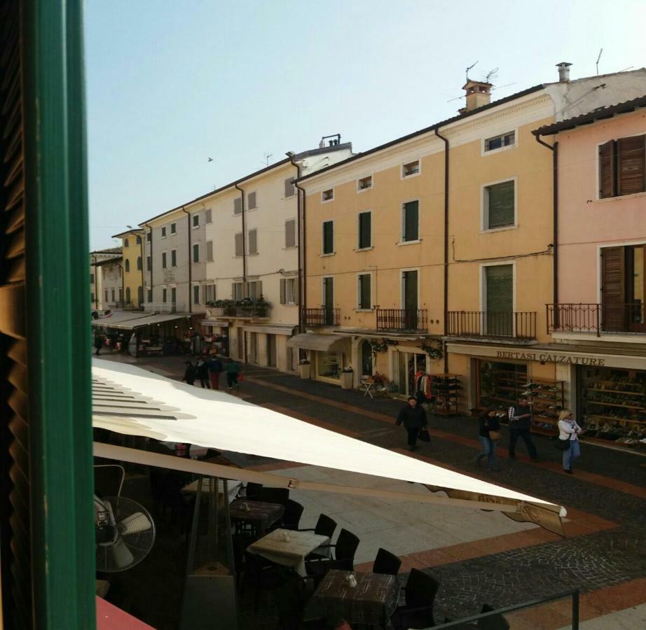 Matteotti House Bardolino
