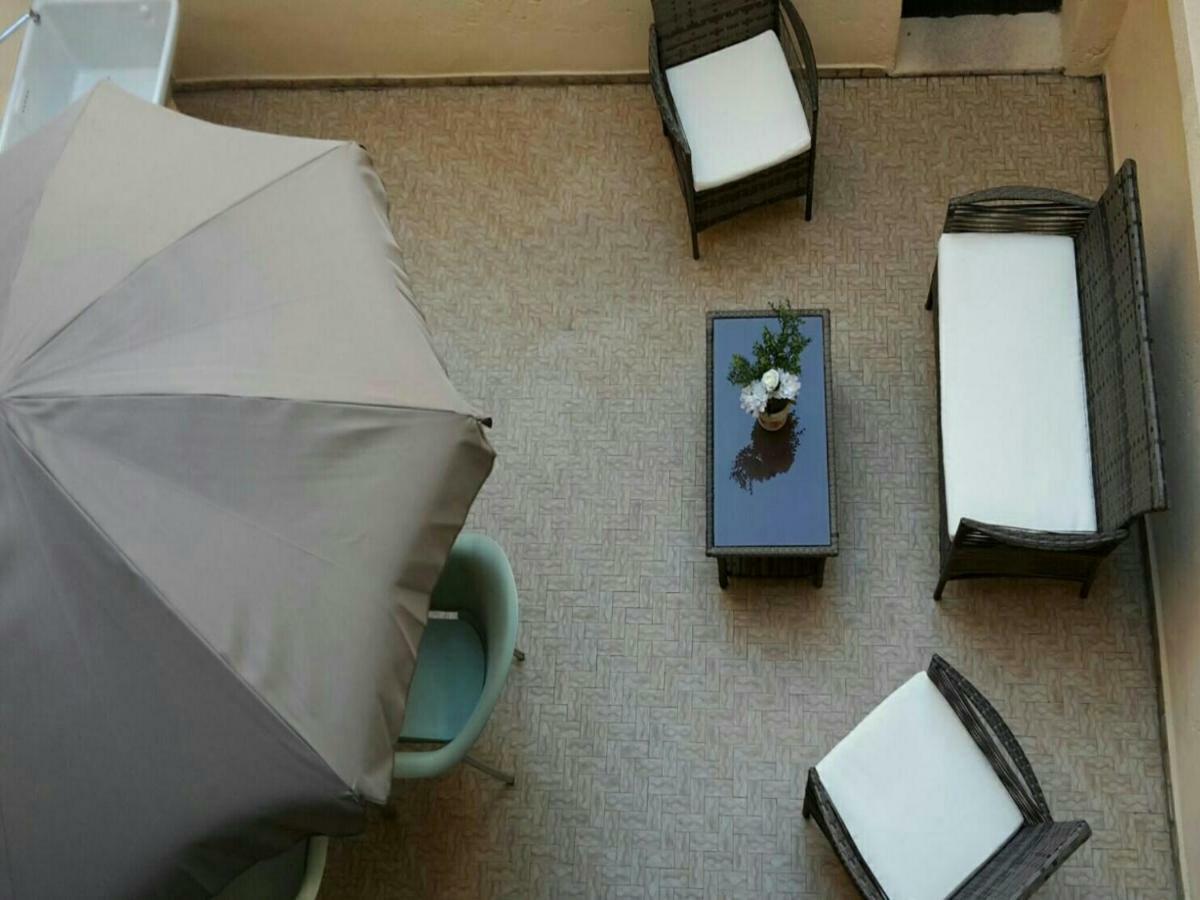 Matteotti House *