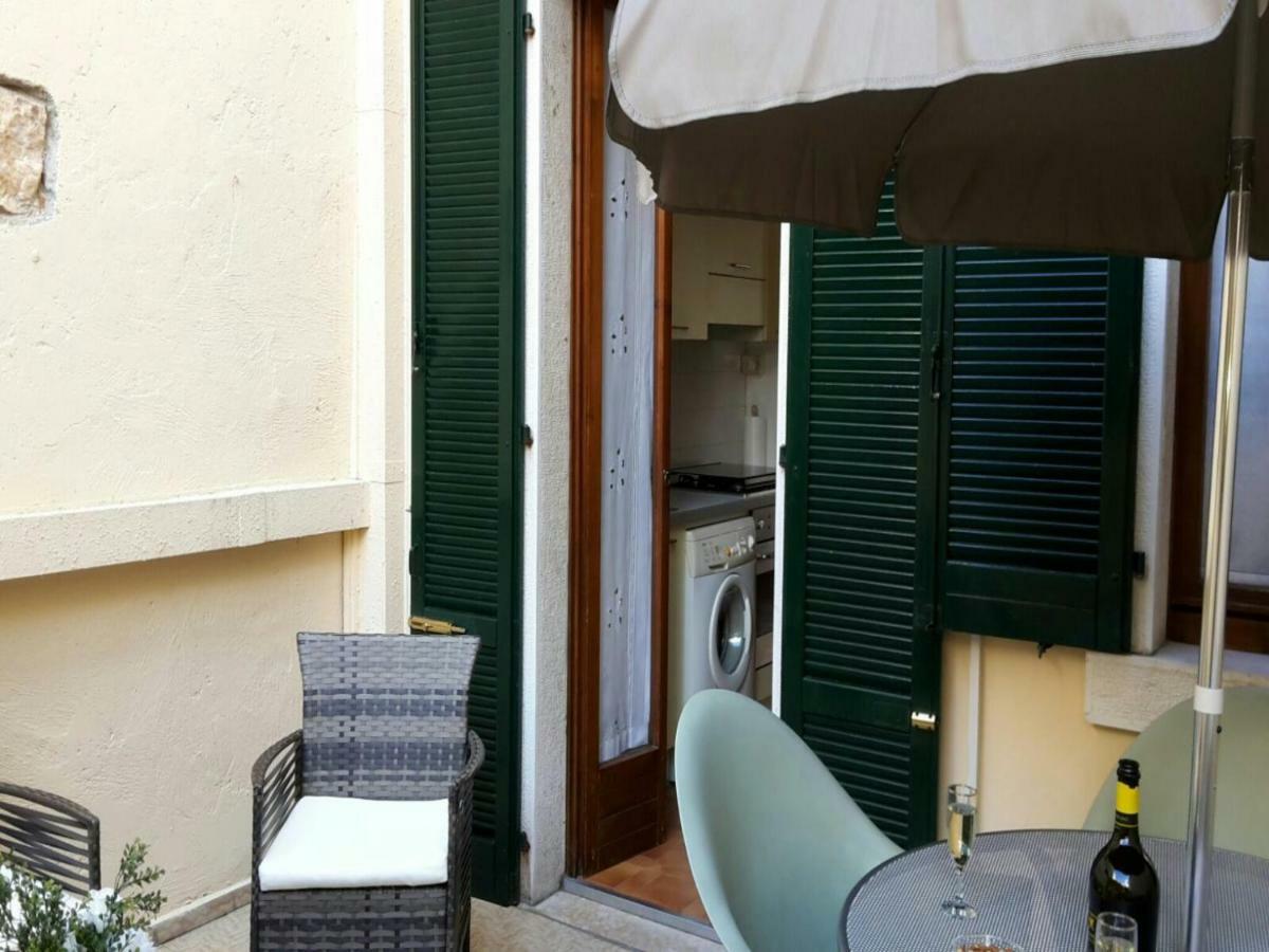 Matteotti House Bardolino