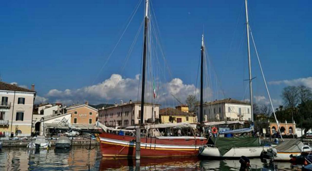 Matteotti House Bardolino