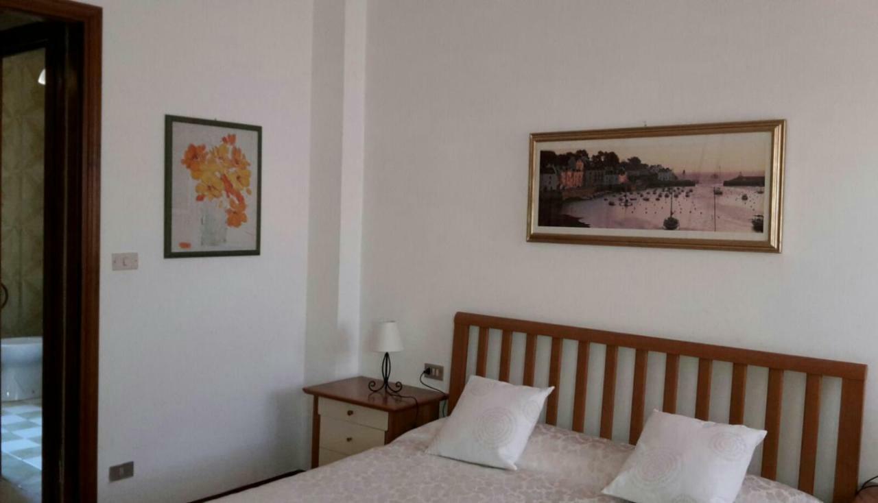 Matteotti House Apartment Bardolino