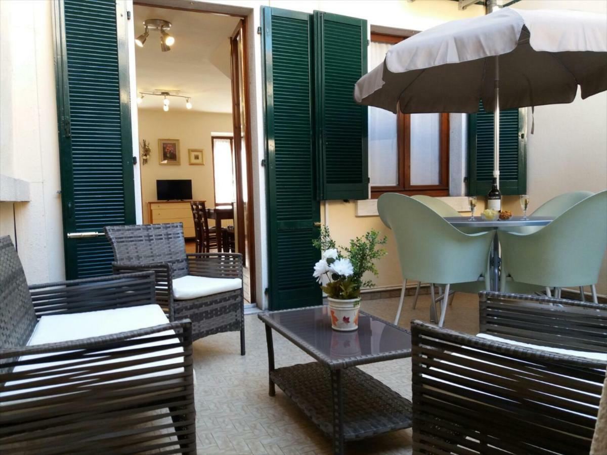 Matteotti House *