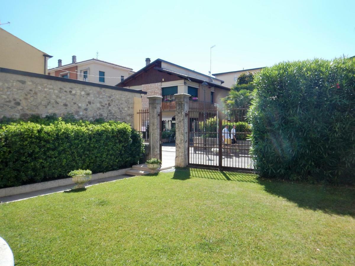 Apartment Borgo Bardolino