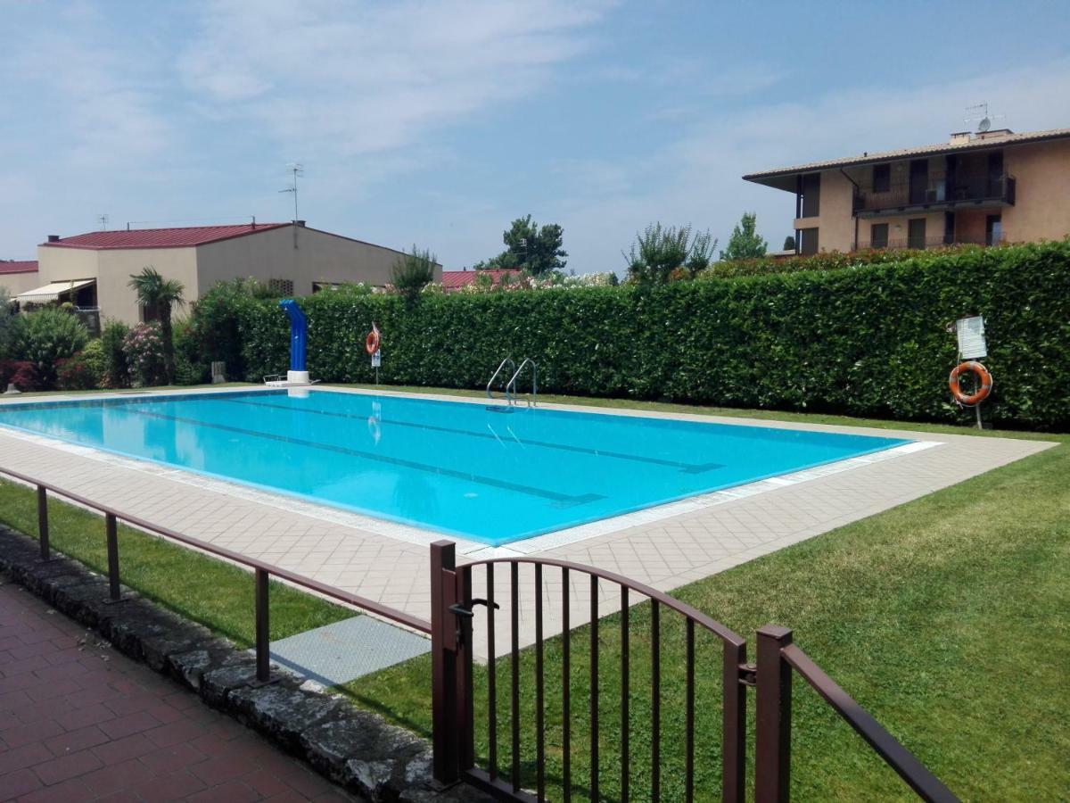 Apartment Foscolo Pool *
