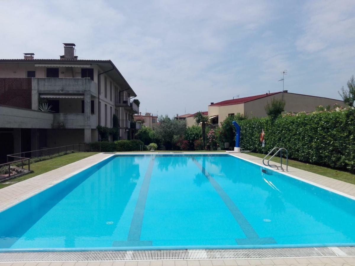 Foscolo Pool Apartment