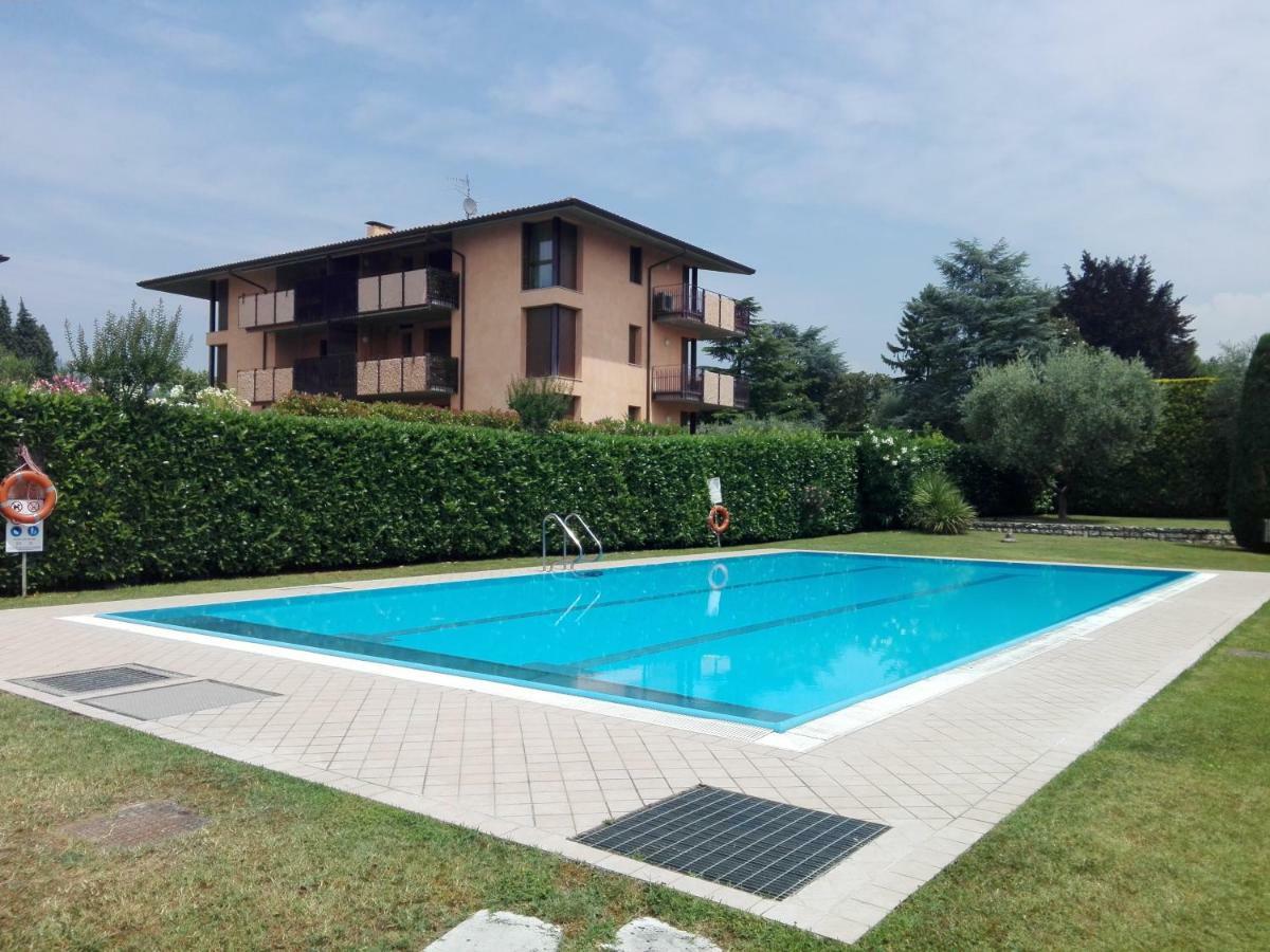 Foscolo Pool Apartment