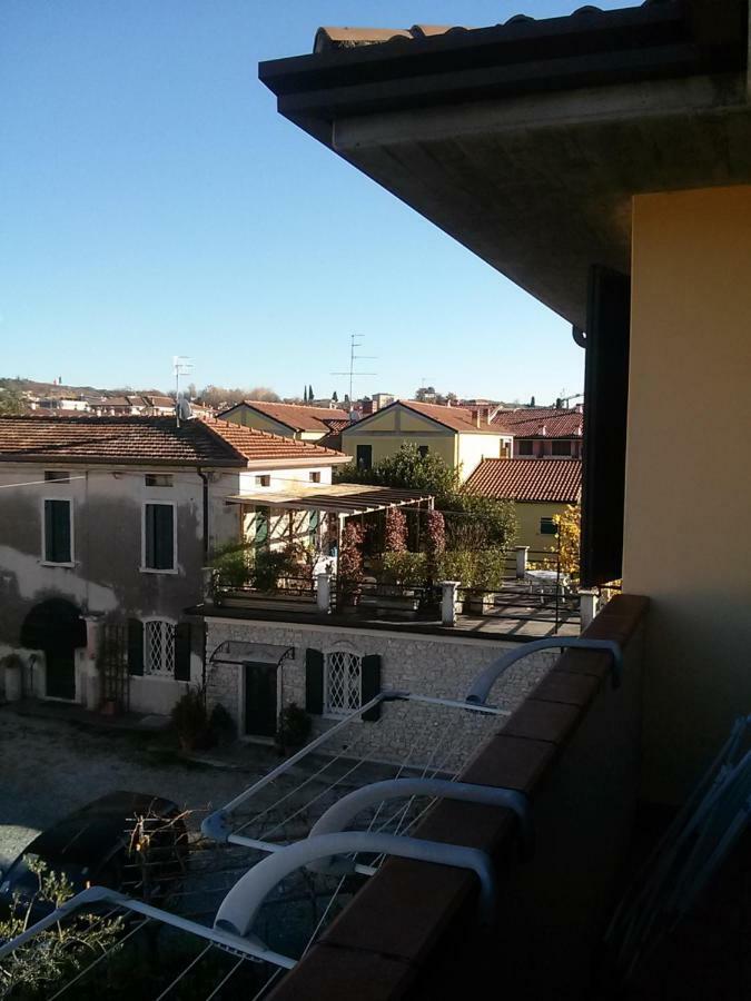 Apartment New Private Parking Bardolino