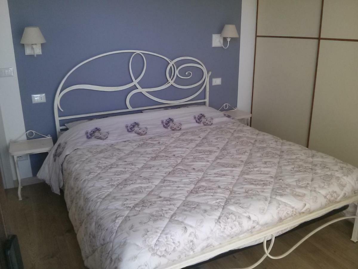 Apartment New Private Parking Bardolino