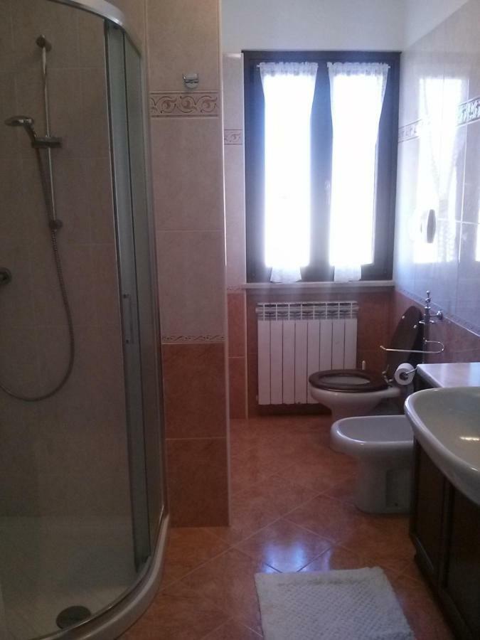 Apartment New Private Parking