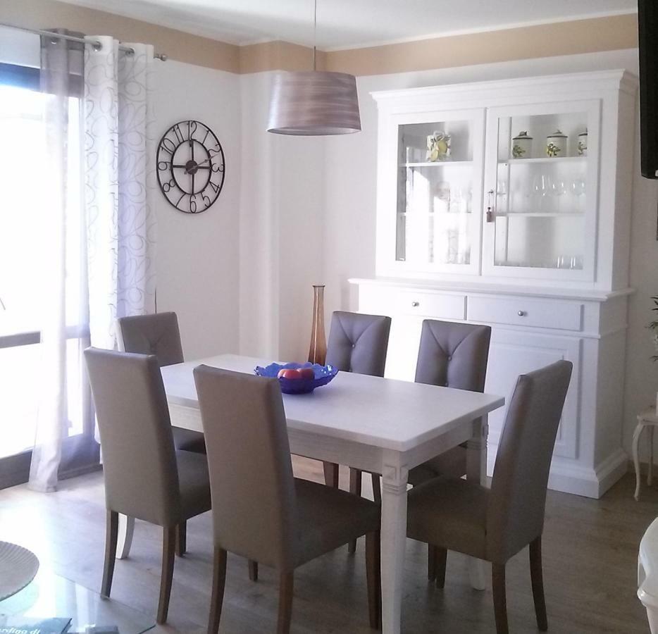 New Private Parking Apartment *