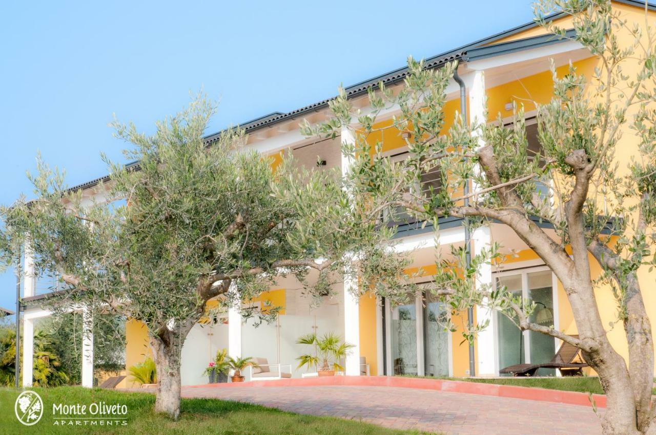 Apartment Monte Oliveto *