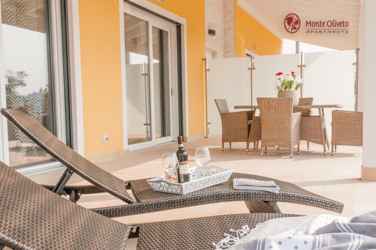 Monte Oliveto Apartment Bardolino