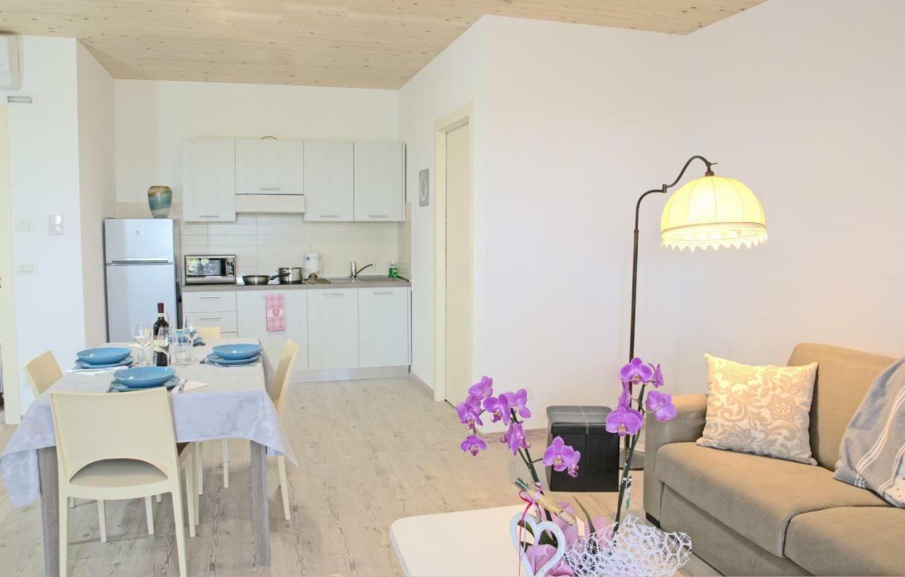 Apartment Monte Oliveto