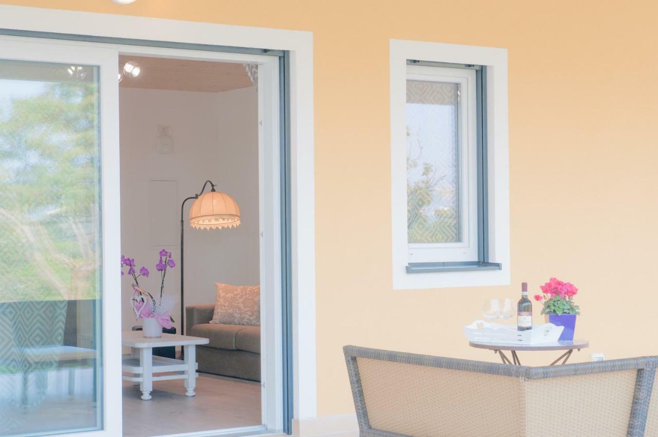 Monte Oliveto Apartment Bardolino