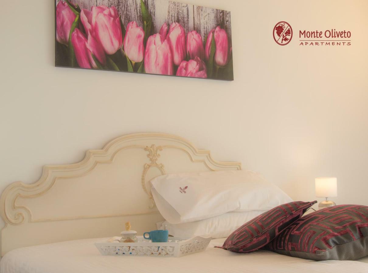 Apartment Monte Oliveto *
