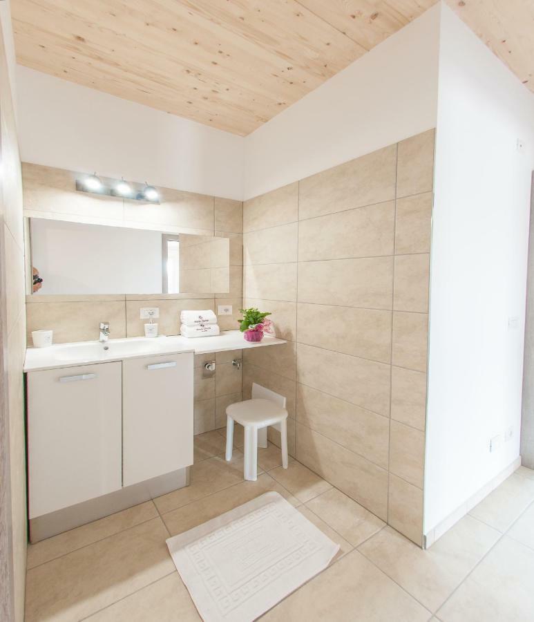 Apartment Monte Oliveto *