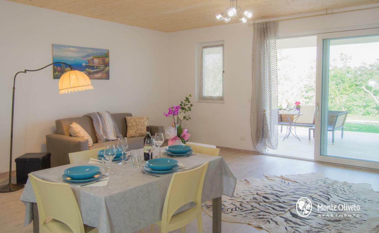 Monte Oliveto Apartment Bardolino
