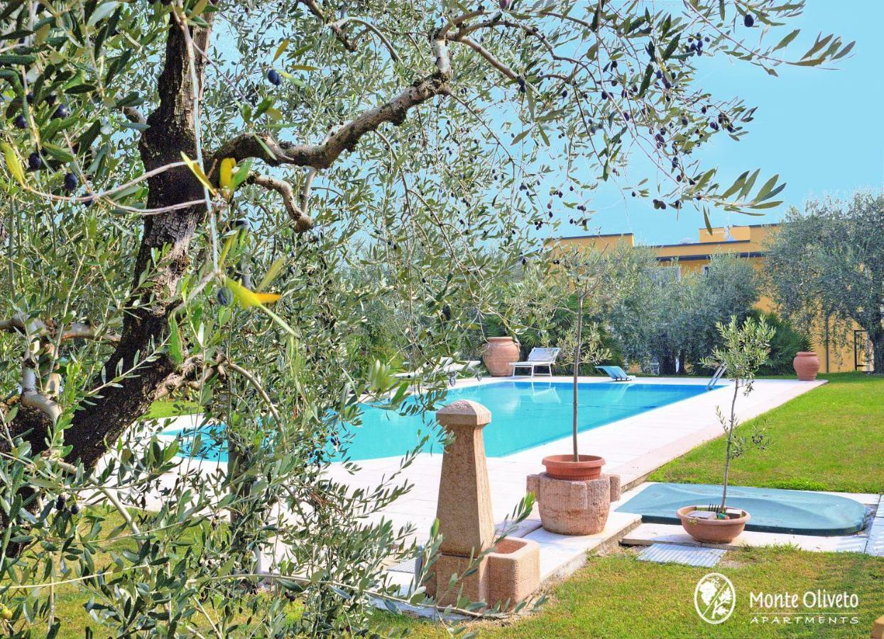 Apartment Monte Oliveto *