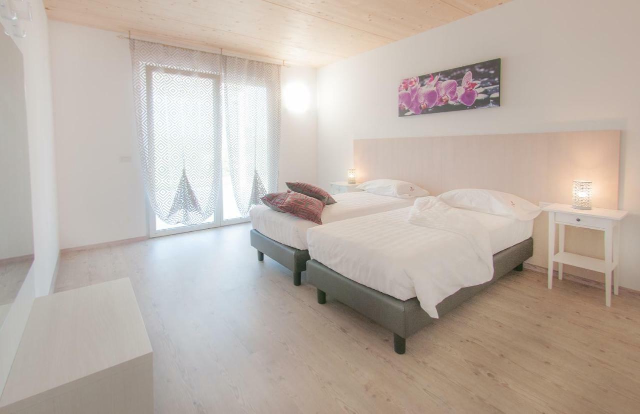Apartment Monte Oliveto Bardolino