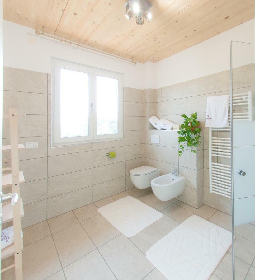 Monte Oliveto Apartment *