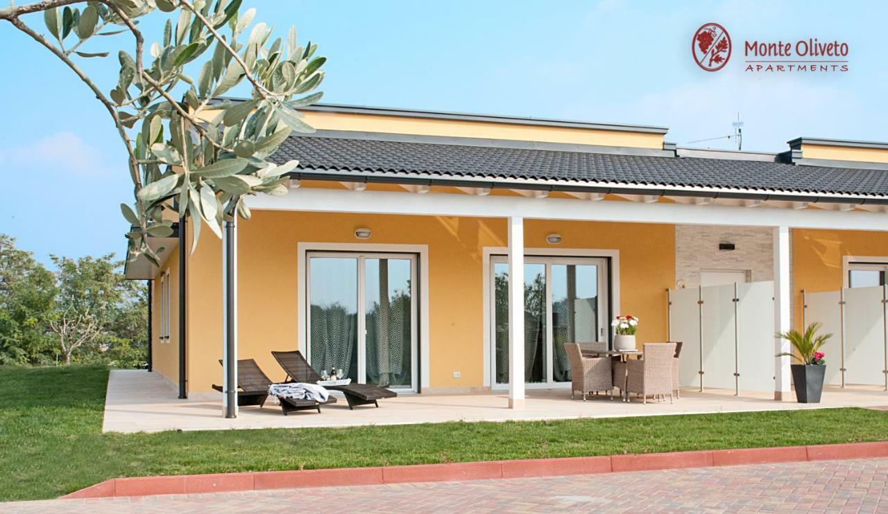 Apartment Monte Oliveto Bardolino