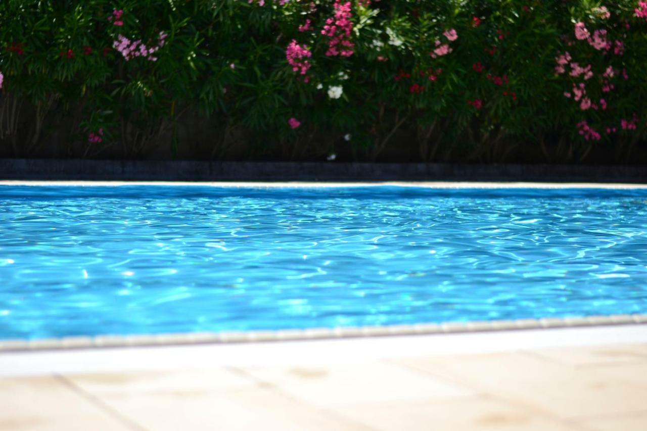 Evelyn Pool -only Family- Apartment Bardolino