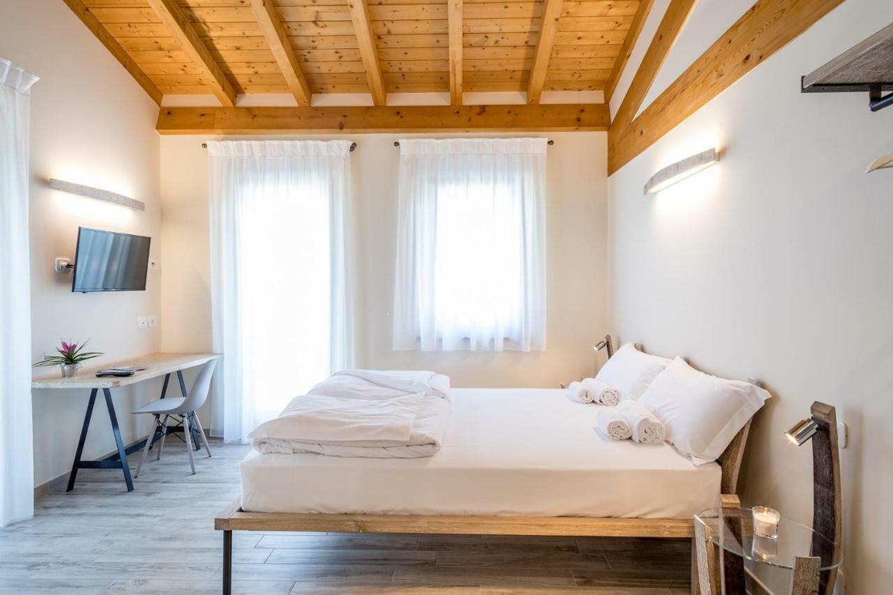 Alloggio per agriturismo Ca' Zerbetto Bardolino