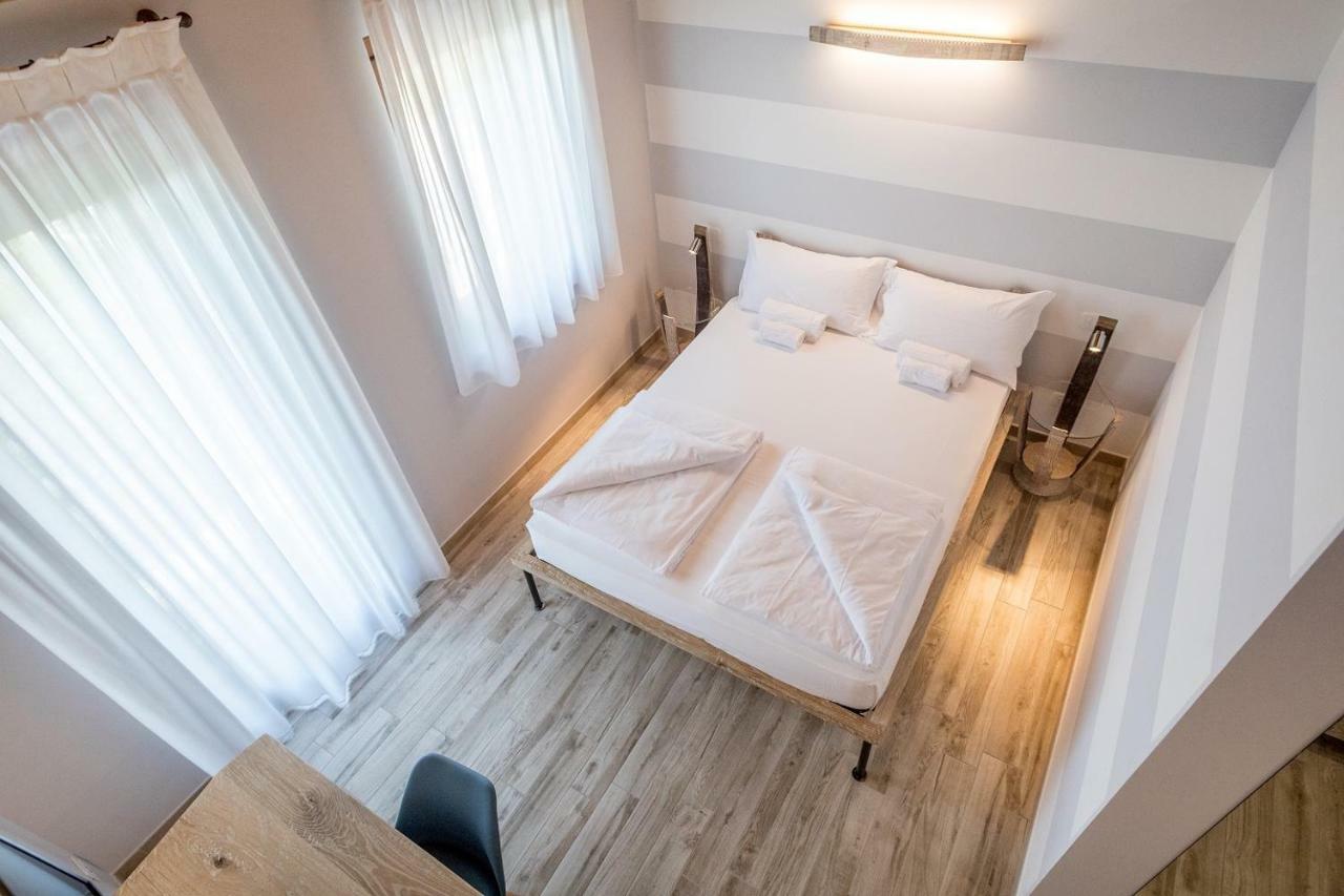 Ca' Zerbetto Alloggio per agriturismo