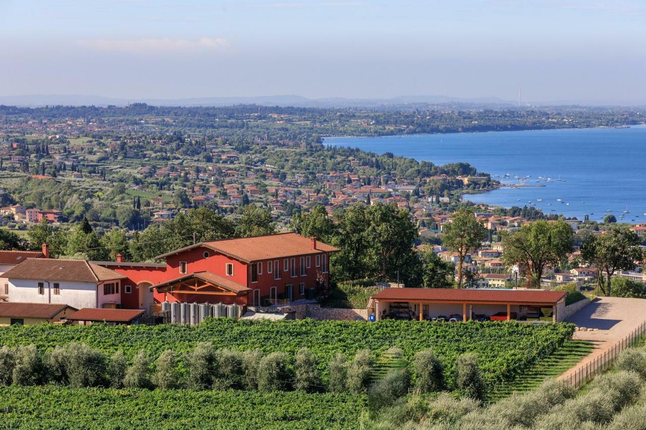 Ca' Zerbetto * Bardolino