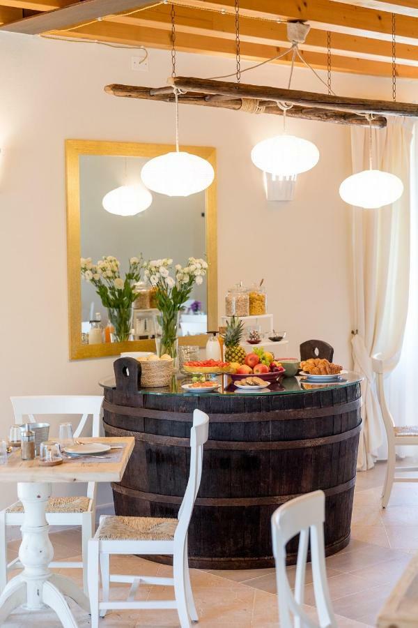 Alloggio per agriturismo Ca' Zerbetto Bardolino