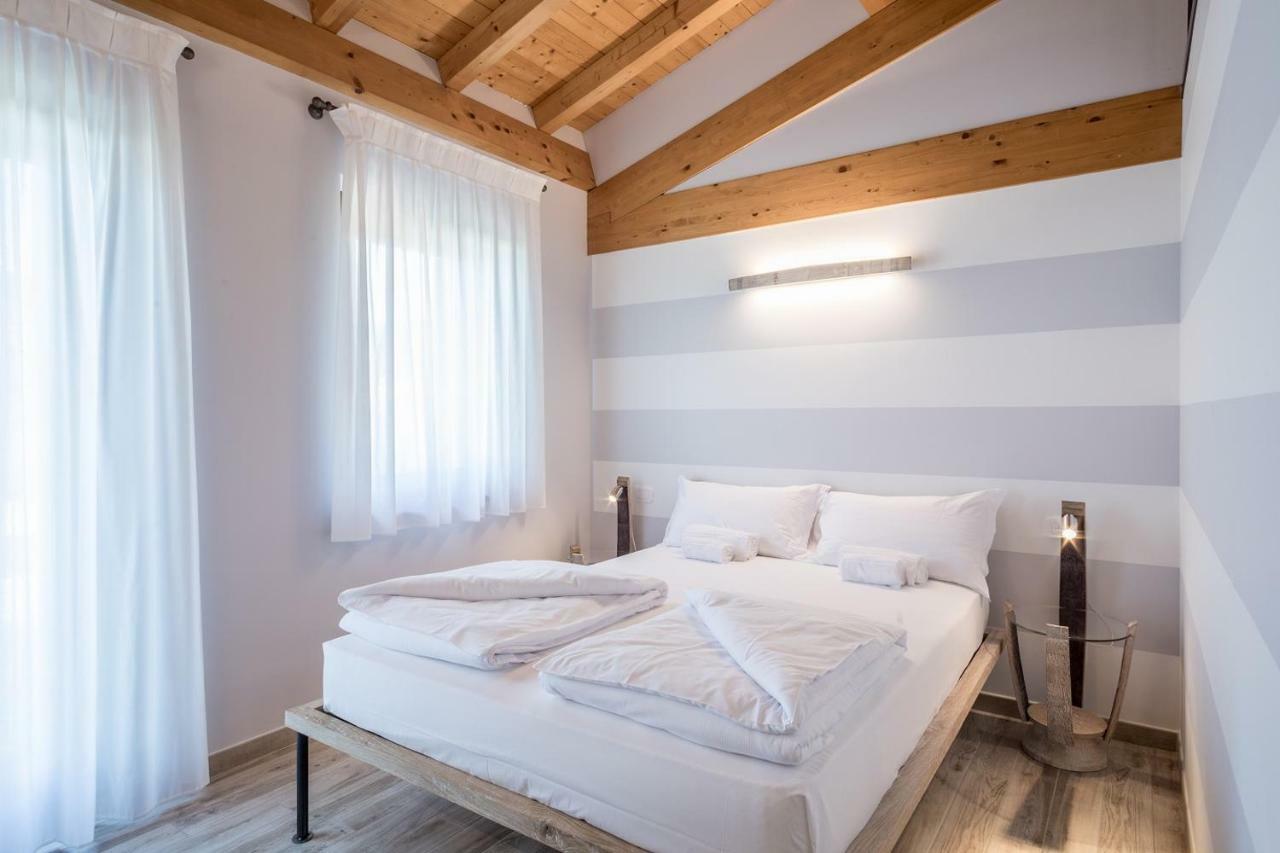 Alloggio per agriturismo Ca' Zerbetto *