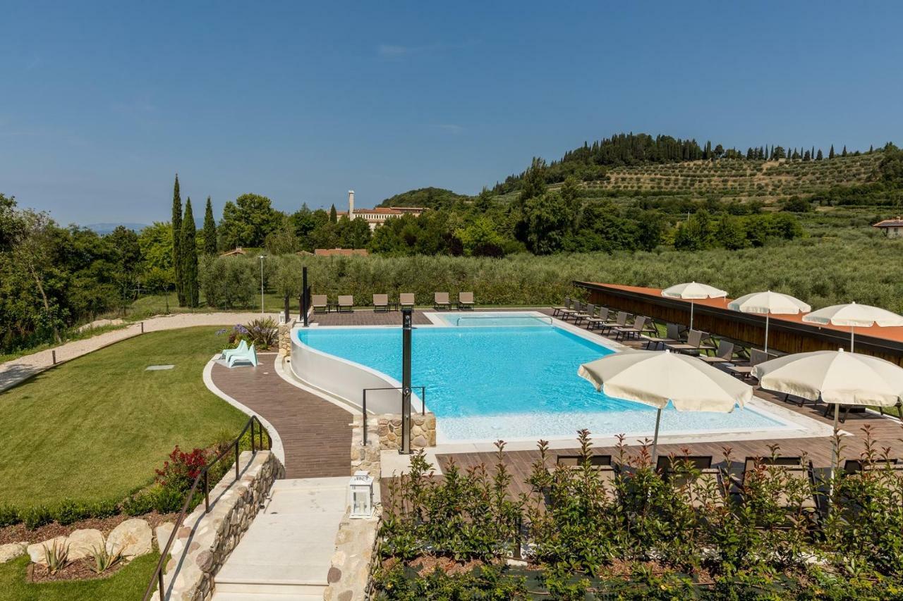 Alloggio per agriturismo Ca' Zerbetto *
