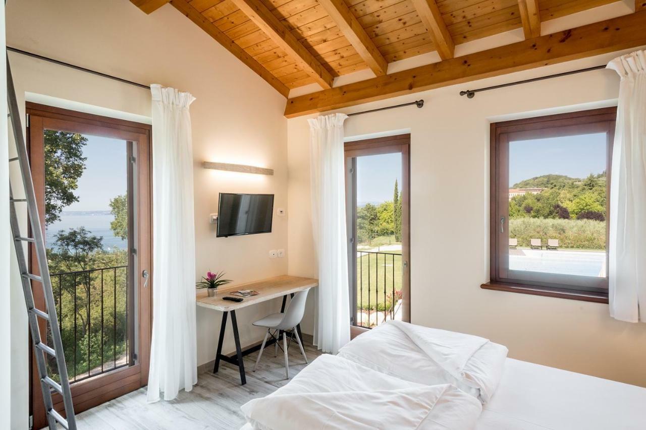 Alloggio per agriturismo Ca' Zerbetto