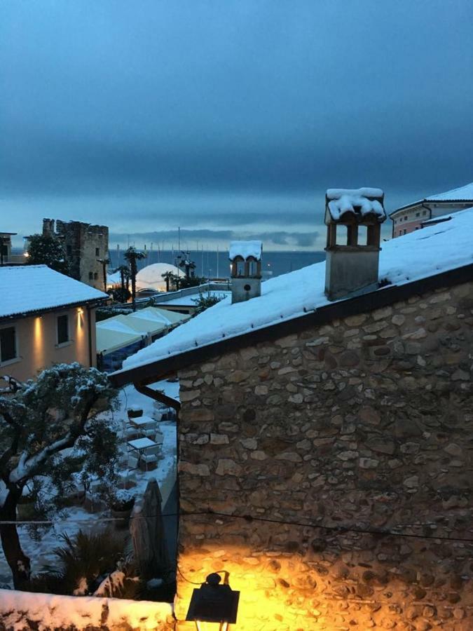 Apartment Center & Panorama Bardolino