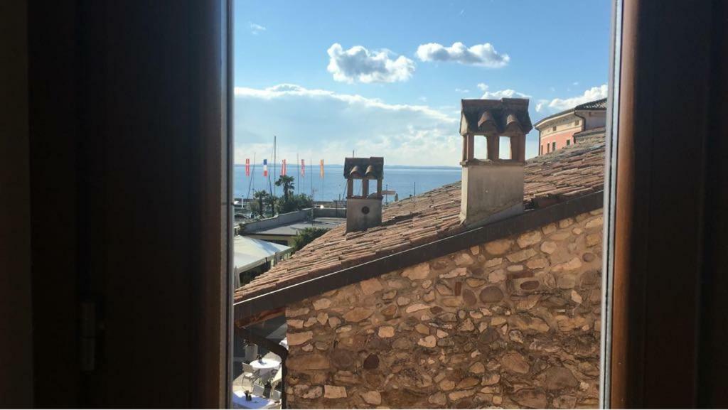 Center & Panorama Apartment Bardolino
