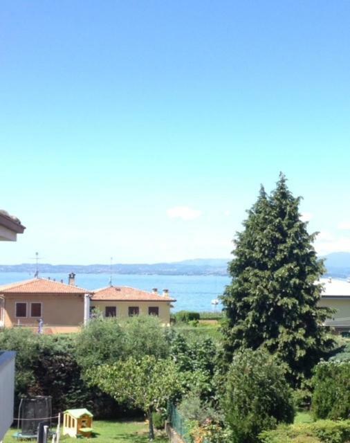 Apartment Bardolino Lake Apartments