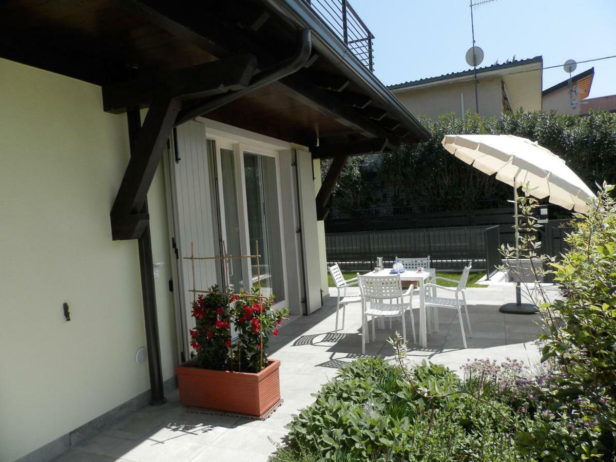Rossini Apartment *