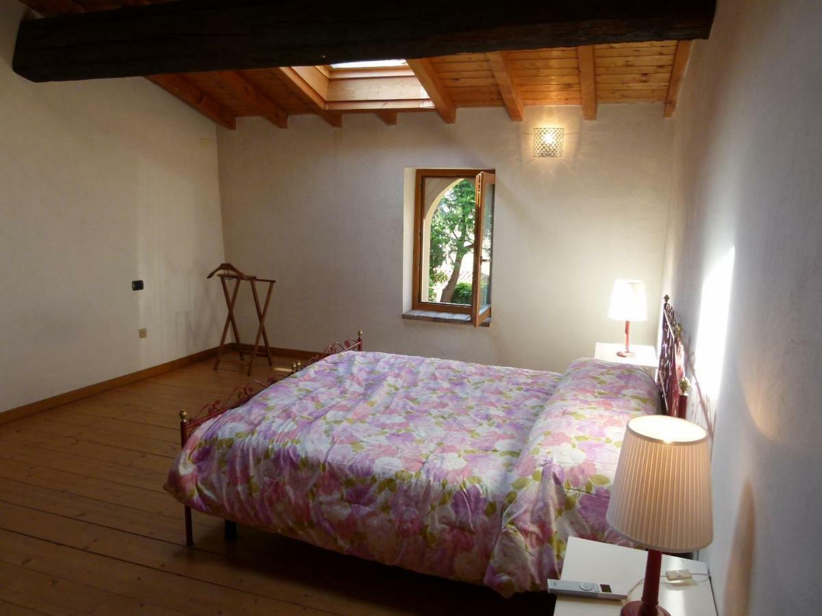 Apartament Cisano Cottege Bardolino