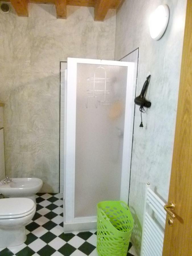 Apartament Cisano Cottege