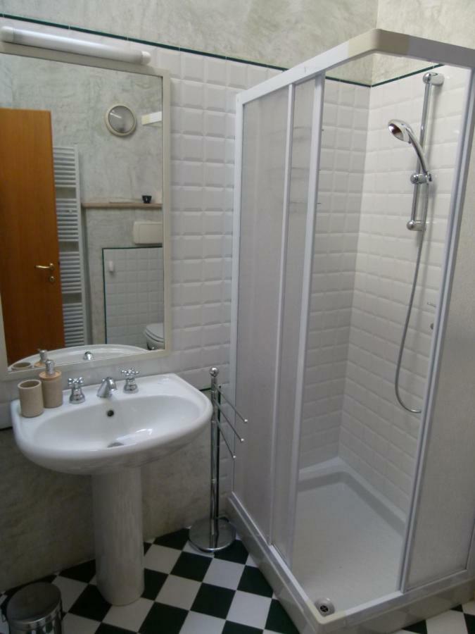 Cisano Cottege Apartament *