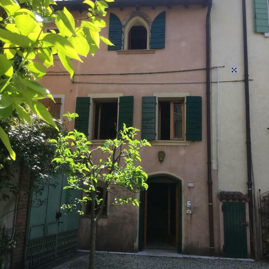 Cisano Cottege Apartament Bardolino