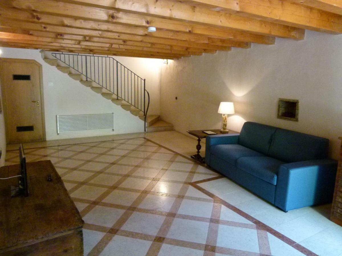Cisano Cottege Apartament