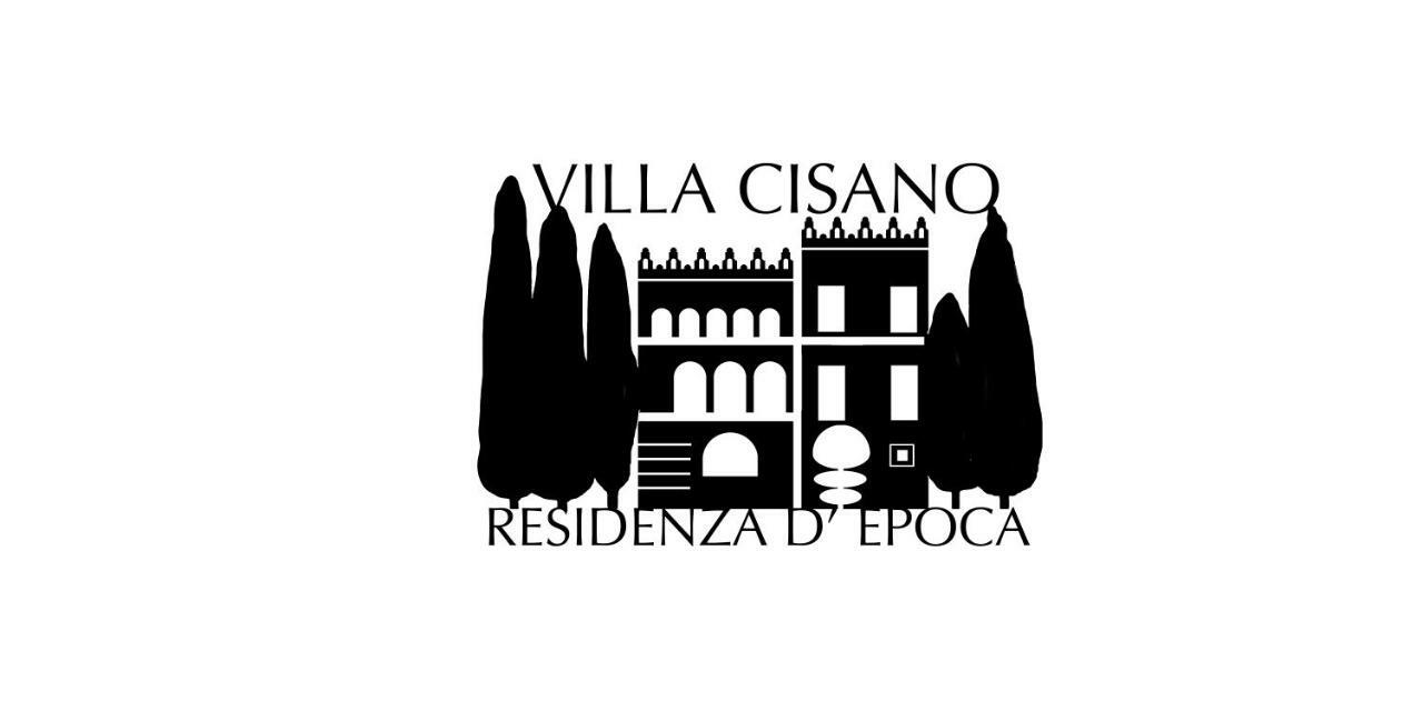 Cisano Cottege Apartament